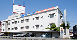 マンスリーアベカワ