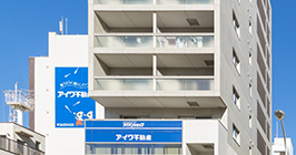 マンスリー常磐町